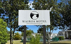 Wairoa Motel